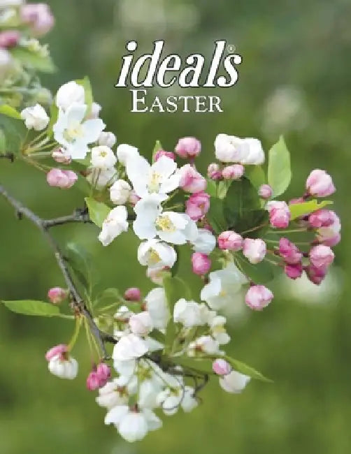 Easter Ideals 2024 by Melinda Lee Rathjen