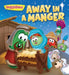 Away in a Manger by Lisa Reed