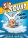 Sib Squad: Flying High! by Breen, Steve