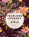 A Yearlong Journey Through the Bible: A 52-Week Bible Study for Dwelling in God's Word by Faith Words