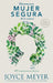 Devocionario Mujer Segura de Sí Misma: 365 Inspiraciones Diarias by Joyce Meyer