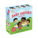 Baby Virtues Boxed Set by Maria Marianayagam, Kat Uno