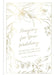 Praying for Your Wedding: 30 Prayers for Your Big Day and Beyond by Michelle Medlock Adams
