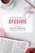 Efesios: Comentario Biblico by Joyce Meyer