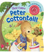 Here Comes Peter Cottontail! by Steve Nelson