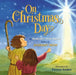 On Christmas Day by Margaret Wise Brown