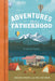 Adventures In Fatherhood: A Devotional by Webb