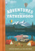 Adventures In Fatherhood: A Devotional by Webb