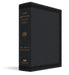 The Jeremiah Study Bible, ESV: What It Says. What It Means. What It Means for You. by David Jeremiah