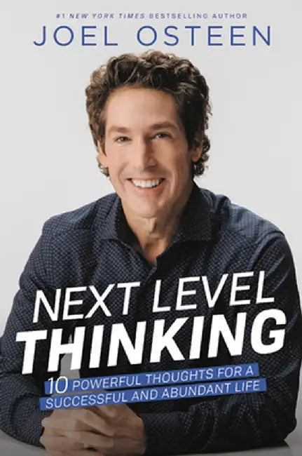 It Is Finished by Osteen, Joel