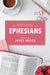 Ephesians: A Biblical Study by Joyce Meyer