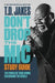 Don't Drop the MIC Study Guide: The Power of Your Words Can Change the World