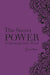 The Secret Power of Speaking God's Word by Joyce Meyer
