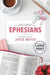 Ephesians: Biblical Commentary by Joyce Meyer