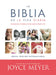 La Biblia de la Vida Diaria, NVI: El Poder de la Palabra de Dios Para El Diario Vivir by Meyer, Joyce