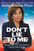 Keep Right: Why We're Better, Safer, and Stronger with President Trump by Jeanine Pirro