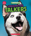 Unexpected Talkers (Learn About: Animals) by Jay Leslie