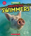 Unexpected Swimmers (Learn About: Animals) by Claire Caprioli