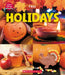 Holidays (Learn About: Fall) by Sonia W. Black