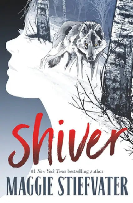 Shiver by Maggie Stiefvater