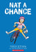 Nat a Chance: A Graphic Novel (Nat Enough #6) by Maria Scrivan