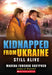 Still Alive (Kidnapped from Ukraine #3) by Marsha Forchuk Skrypuch