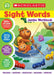 Scholastic Sight Words Jumbo Workbook by Scholastic