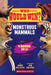 Who Would Win?: Monstrous Mammals by Jerry Pallotta