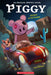 Desert Nightmare (Piggy Original Graphic Novel #2) by Vannotes