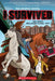 I Survived the Great Molasses Flood, 1919 (I Survived Graphic Novel #11) by Lauren Tarshis