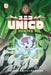Unico: Hunted (Volume 2): An Original Manga by Osamu Tezuka