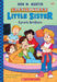 Karen's Brothers (Baby-Sitters Little Sister #17) by Ann M. Martin