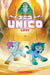 Unico: Lost (Volume 3): An Original Manga by Osamu Tezuka, Samuel Sattin, Gurihiru