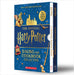 The Official Harry Potter Baking and Cookbook Collection by Joanna Farrow