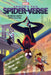 Around the Spider-Verse (Original Spider-Man Graphic Novel Anthology) by Pablo Leon