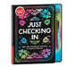 Color My Feelings: A Mindful Activity Book by Klutz Press