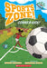 Corner Kick!: A Branches Book (Sports Zone! #2): Volume 2 by Andrew Maraniss, Aishwarya Tandon