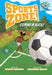 Corner Kick!: A Branches Book (Sports Zone! #2): Volume 2 by Andrew Maraniss, Aishwarya Tandon