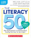 The Literacy 50-A Q&A Handbook for Teachers: Real-World Answers to Questions about Reading That Keep You Up at Night by Melissa Loftus