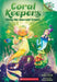 Claim the Emerald Crown: A Branches Book (Coral Keepers #3) by Robin Yardi, Paul Kellam