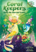 Claim the Emerald Crown: A Branches Book (Coral Keepers #3) by Robin Yardi, Paul Kellam