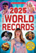 Scholastic Book of World Records 2025 by Scholastic