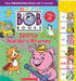 My First Bob Books - Noisy Nursery Rhymes Sound Book Fun, Interactive Phonics, Up to Age 5 (Reading Readiness) by Scholastic