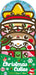 Piggyback Pals: Christmas Cuties by Joyce Wan