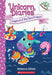 Legend of the Sea Dragon: A Branches Book (Unicorn Diaries #12) by Rebecca Elliott, Rebecca Elliott