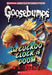 The Cuckoo Clock of Doom (Classic Goosebumps #37) by R. L. Stine