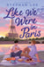 Like We Were in Paris by Stephan Lee