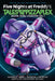 Five Nights at Freddy's: Tales from the Pizzaplex Graphic Novel Collection Vol. 1 by Scott Cawthon