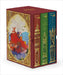 Harry Potter: Harry Potter and the Sorcerer's Stone / Harry Potter and the Chamber of Secrets / Harry Potter and the Prisoner of Azkaban by J. K./ MinaLima (ILT) Rowling