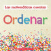 Ordenar (Las Matemáticas Cuentan): Sorting (Math Counts in Spanish) by Pluckrose, Henry